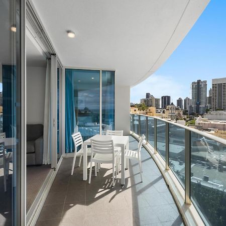 H-Residences Private Apartments - Hosted By Coastal Letting Gold Coast Esterno foto