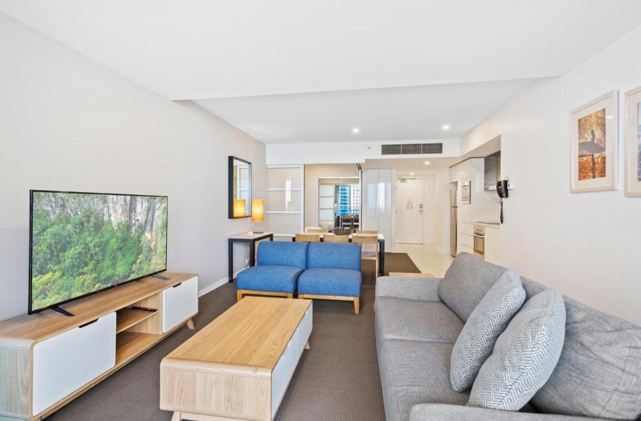 H-Residences Private Apartments - Hosted By Coastal Letting Gold Coast Esterno foto