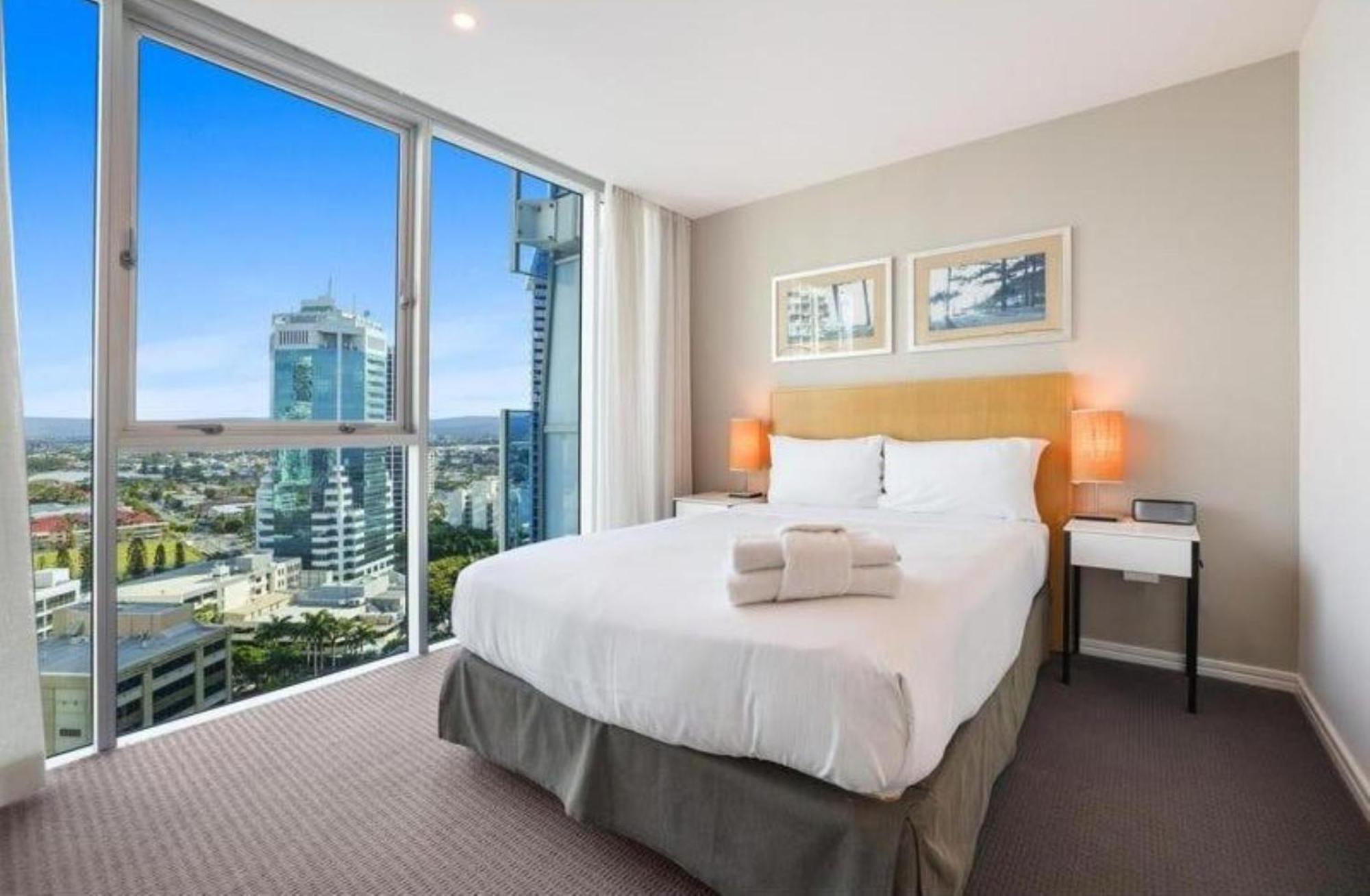 H-Residences Private Apartments - Hosted By Coastal Letting Gold Coast Esterno foto