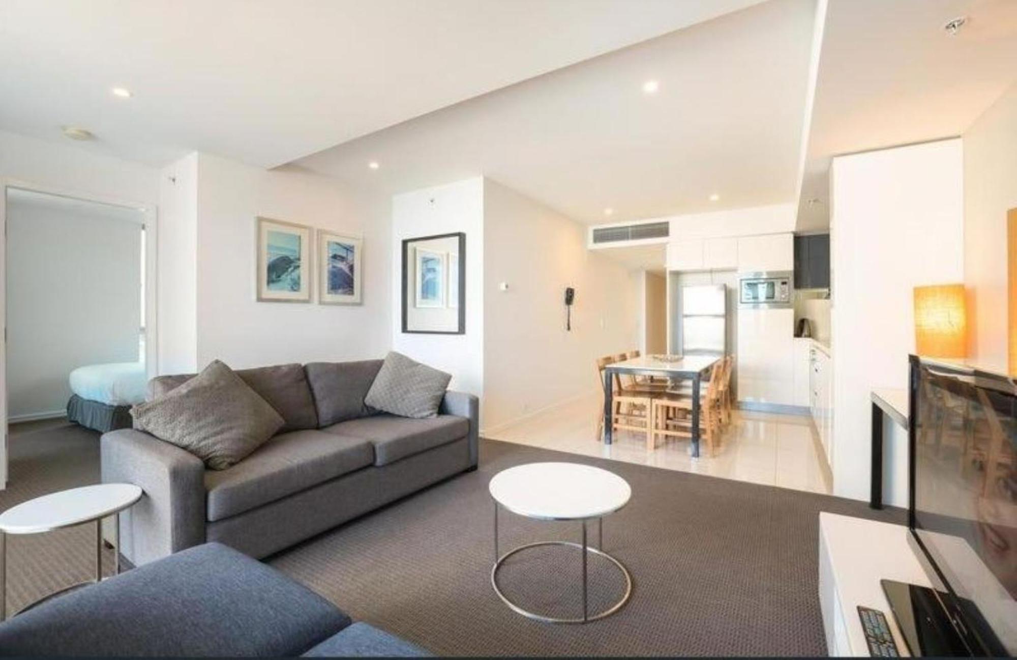 H-Residences Private Apartments - Hosted By Coastal Letting Gold Coast Esterno foto