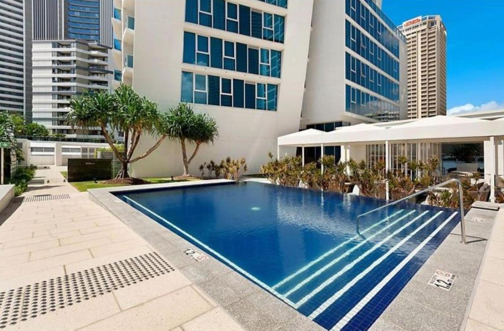 H-Residences Private Apartments - Hosted By Coastal Letting Gold Coast Esterno foto