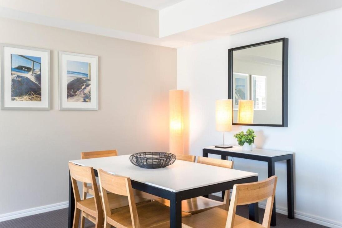 H-Residences Private Apartments - Hosted By Coastal Letting Gold Coast Esterno foto