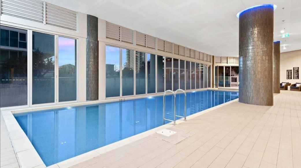 H-Residences Private Apartments - Hosted By Coastal Letting Gold Coast Esterno foto