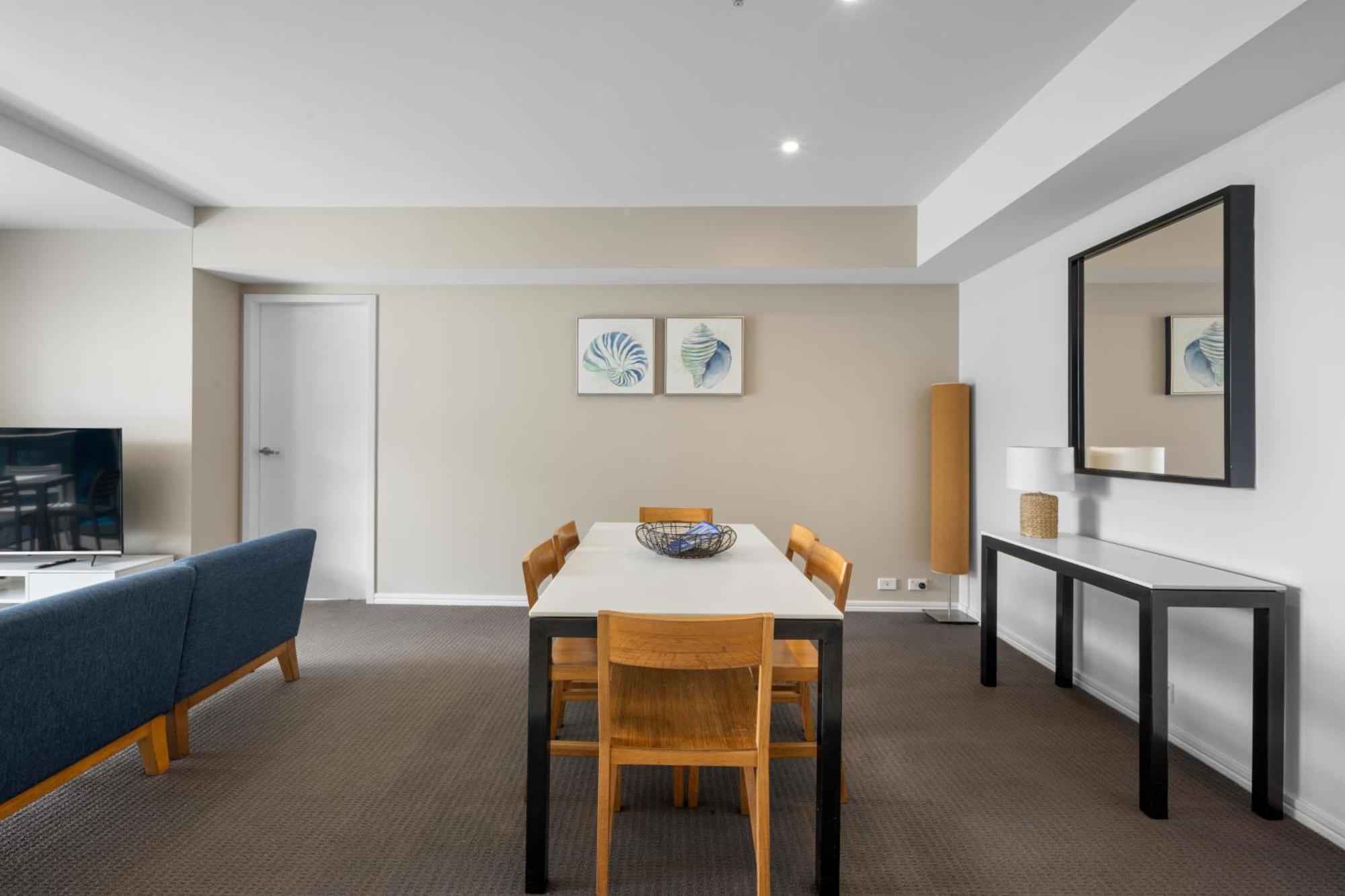 H-Residences Private Apartments - Hosted By Coastal Letting Gold Coast Esterno foto