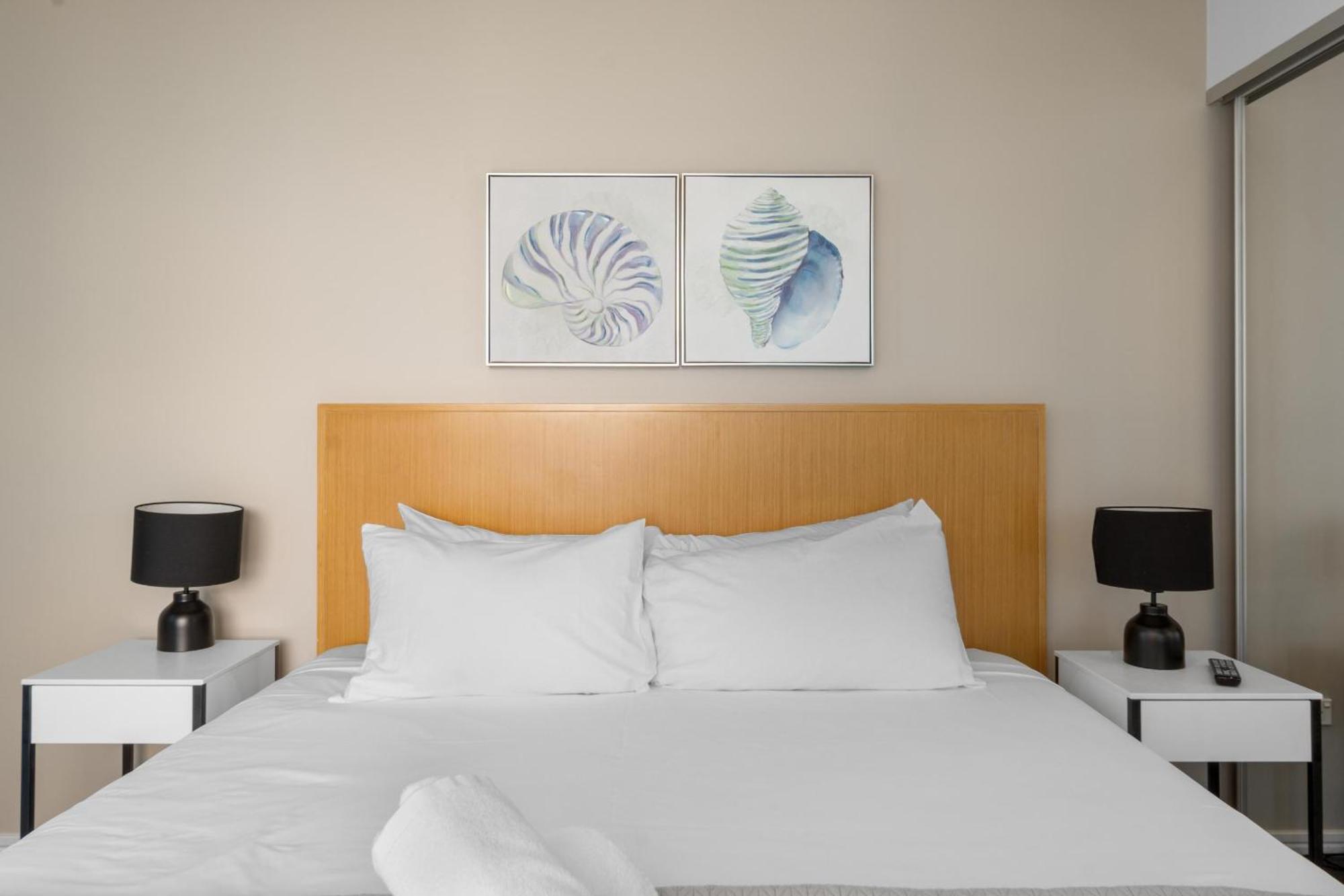H-Residences Private Apartments - Hosted By Coastal Letting Gold Coast Esterno foto